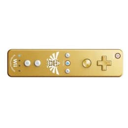 Μοχλός Wii U Nintendo The Legend of Zelda: Skyward Sword Limited Edition Gold Wii Plus