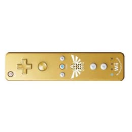 Μοχλός Wii U Nintendo The Legend of Zelda: Skyward Sword Limited Edition Gold Wii Plus