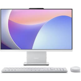 Lenovo 27ARR9 27" Core i9 2.6 GHz - SSD 1 TB - 32GB QWERTZ - Γερμανικό