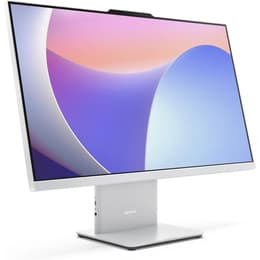 Lenovo 27ARR9 27" Core i9 2.6 GHz - SSD 1 TB - 32GB QWERTZ - Γερμανικό
