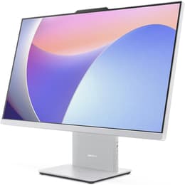 Lenovo 27ARR9 27" Core i9 2.6 GHz - SSD 1 TB - 32GB QWERTZ - Γερμανικό
