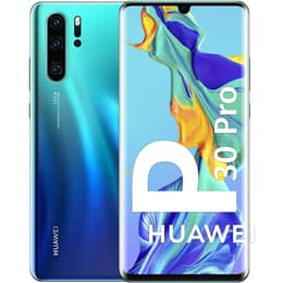 Huawei P30 Pro 256GB - Μπλε - Ξεκλείδωτο