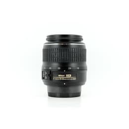 Nikon Φωτογραφικός φακός AF-S DX NIKKOR 18-55mm f/3.5-5.6G ED II Nikon F 18-55mm f/3.5-5.6