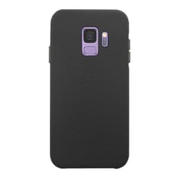 Προστατευτικό Galaxy S9 - Πλαστικό - Μαύρο