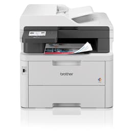 Brother MFC-L2750DW Έγχρωμο Laser