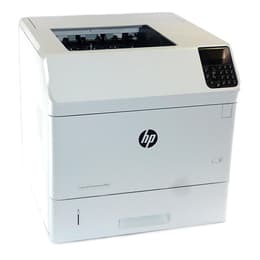HP E6B69A M605N Μονόχρωμο laser