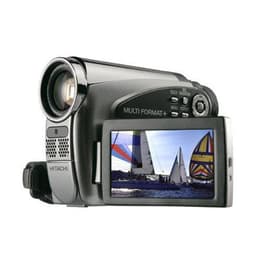 Hitachi DZ-GC-5100E Βιντεοκάμερα - Γκρι
