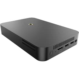 Προτζέκτορας Βίντεο Philips GoPix 1 Μαύρο
