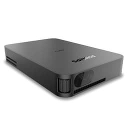 Προτζέκτορας Βίντεο Philips GoPix 1 Μαύρο
