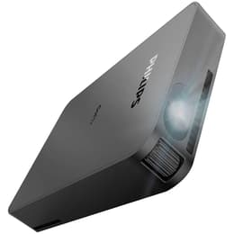 Προτζέκτορας Βίντεο Philips GoPix 1 Μαύρο