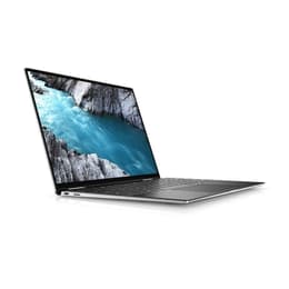 Dell XPS 7390 13" (2020) - Core i7 - Gen 10 (G) - 16GB - SSD 512 GB QWERTY - Αγγλικά