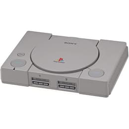 PlayStation 1 - Γκρι