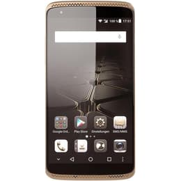 ZTE Axon mini 32GB - Χρυσό - Ξεκλείδωτο