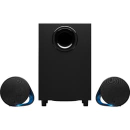 Logitech G560 Bluetooth Ηχεία - Μαύρο