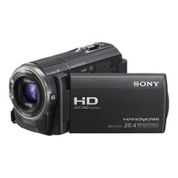 Sony Handycam HDR-CX210 Βιντεοκάμερα - Μαύρο