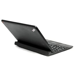 Lenovo ThinkPad 10 10" Atom X7-Z8700 - SSD 32 Gb - 2GB QWERTY - Ισπανικό