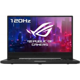 Asus ROG Strix GA502DU-AL025 15" - Ryzen 7 3750H - 16GB - SSD 512 GBGB NVIDIA GeForce GTX 1660 Ti QWERTY - Ισπανικό