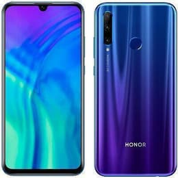 Honor 20 128GB - Μπλε - Ξεκλείδωτο - Dual-SIM