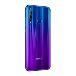 Honor 20 128GB - Μπλε - Ξεκλείδωτο