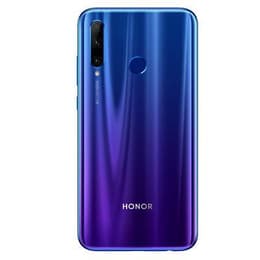 Honor 20 128GB - Μπλε - Ξεκλείδωτο