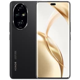 Honor 200 Pro 512GB - Μαύρο - Ξεκλείδωτο