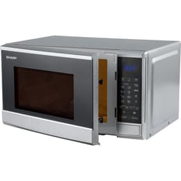 Γκριλ μικροκυμάτων και φούρνος SHARP R26SL