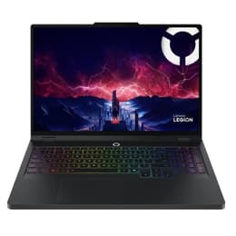 Lenovo Legion Pro 5 16IRX10H 16" (2024) - Core i7 - Gen 14 (HX) - 16GB - SSD 1 tb AZERTY - Γαλλικό