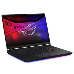 Asus ROG Strix Scar 16 G635LW-RW024W 16" - Core Ultra 9 275HX - 32GB - SSD 1 TBGB Nvidia GeForce RTX 5080 QWERTZ - Γερμανικό