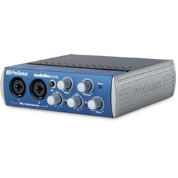 Presonus Audiobox 22VSL Αξεσουάρ ήχου