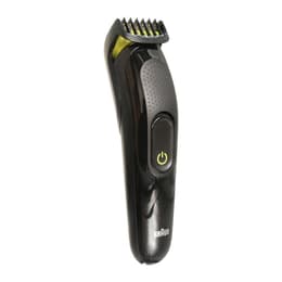 Πολλαπλών χρήσεων Braun MGK3221 Ξυριστική μηχανή