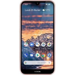 Nokia 4.2 32GB - Ροζ - Ξεκλείδωτο