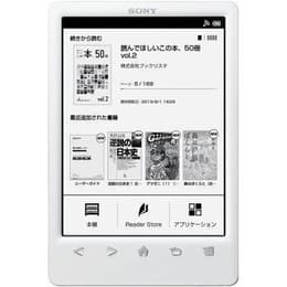 Sony Reader PRS2 6,0000 Wi-Fi eBook Reader