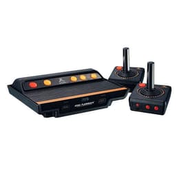 Atari Flashback 7 - Μαύρο/Πορτοκαλί