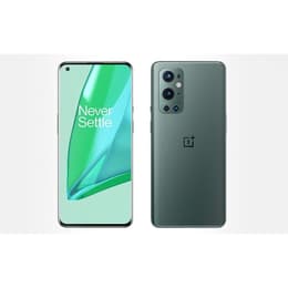 OnePlus 9 Pro 256GB - Πράσινο - Ξεκλείδωτο