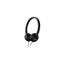 Philips FS3BK/00 Ακουστικά - Μαύρο