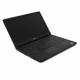 Dell Vostro 3558 15" Core i3-5005U - SSD 256 GB - 8GB QWERTY - Αγγλικά