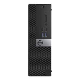 Dell OptiPlex 3050 SFF Core i7-7700 3.6 - SSD 512 GB - 16GB