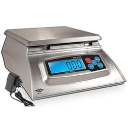 My Weigh KD8000 Ζυγαριά Κουζίνας