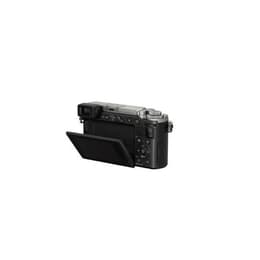 Lumix DC-GX9 - Μαύρο/Γκρι