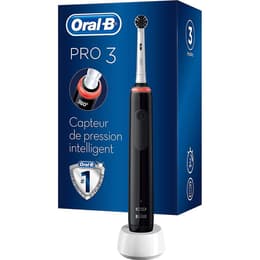 Oral-B Pro 3 3000 Ηλεκτρική οδοντόβουρτσα