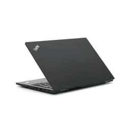 Lenovo ThinkPad L390 13"(2018) - Core I5-8365U - 8GB - SSD 512 GB QWERTZ - Γερμανικό