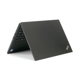 Lenovo ThinkPad L390 13"(2018) - Core I5-8365U - 8GB - SSD 512 GB QWERTZ - Γερμανικό