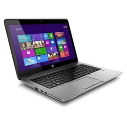 Hp EliteBook 840 G1 14"(2013) - Core i5-4200U - 4GB - SSD 128 Gb QWERTY - Αγγλικά