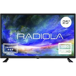 TV Radiola 64 cm RAD-LD25100KA/ES 1920x1080