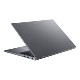 Acer Swift Go 16" (2023) - Core i7 - Gen 13 (H) - 16GB - SSD 1 tb QWERTZ - Γερμανικό