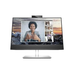 23" HP E24m G4 1920 x 1080 LED monitor Γκρι