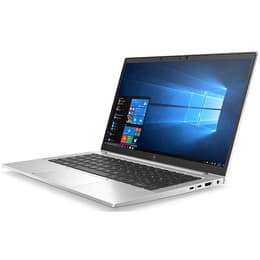HP EliteBook 835 G7 13" (2020) - Ryzen 5 - 4000 Series (U) - 8GB - SSD 128 GB QWERTY - Αγγλικά