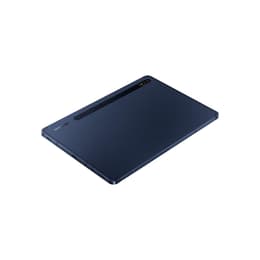 Galaxy Tab S7+ 256GB - Μπλε Σκούρο - WiFi + 5G