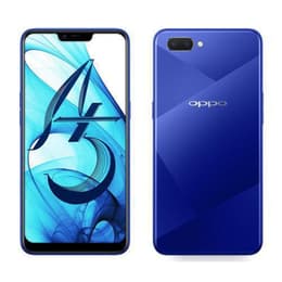 Oppo A5s 32GB - Μπλε - Ξεκλείδωτο