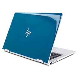 HP EliteBook X360 1030 G3 13" Core i5-8350U - SSD 256 Gb - 8GB AZERTY - Γαλλικό